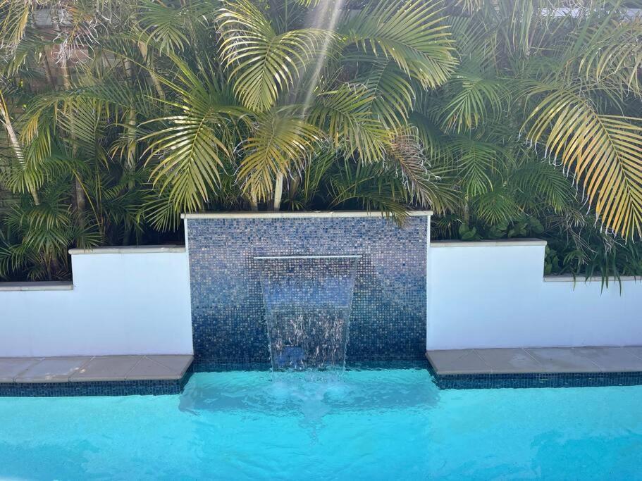 Kolam renang di atau dekat dengan Freshwater Hideaway - Oasis by beach