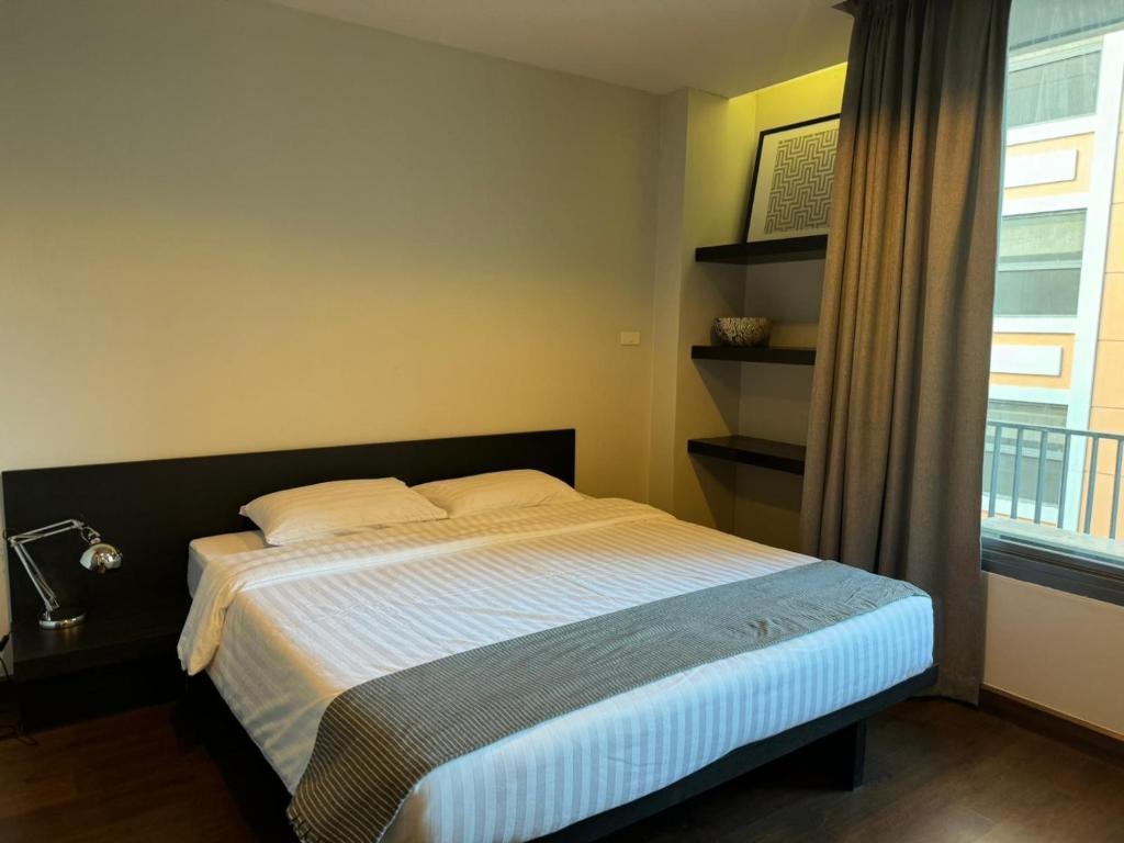 CGCASA Hotel - Отель с одной спальней