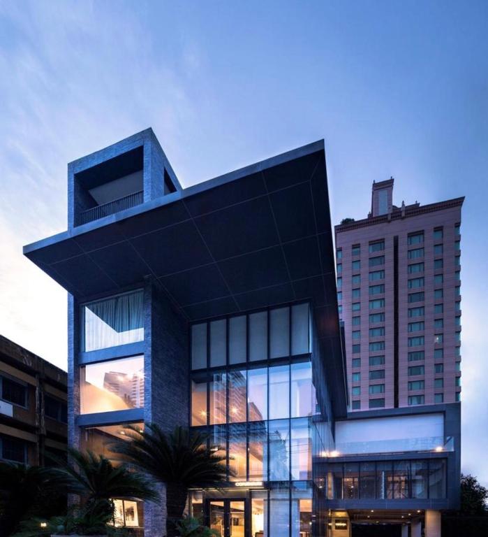 CGCASA Hotel - Отель с одной спальней