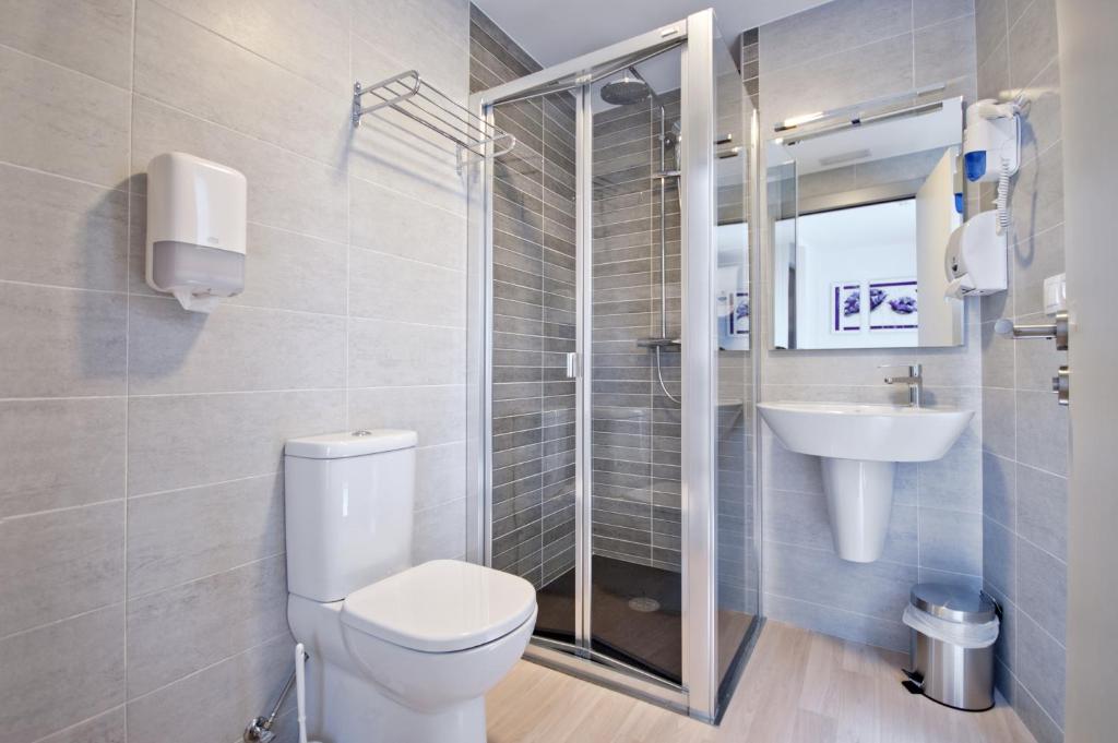 Hotel Ferramenteiro de Portomarin - 1