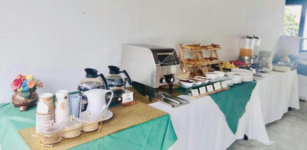 Days Inn by Wyndham Aonang Krabi - Resim 18