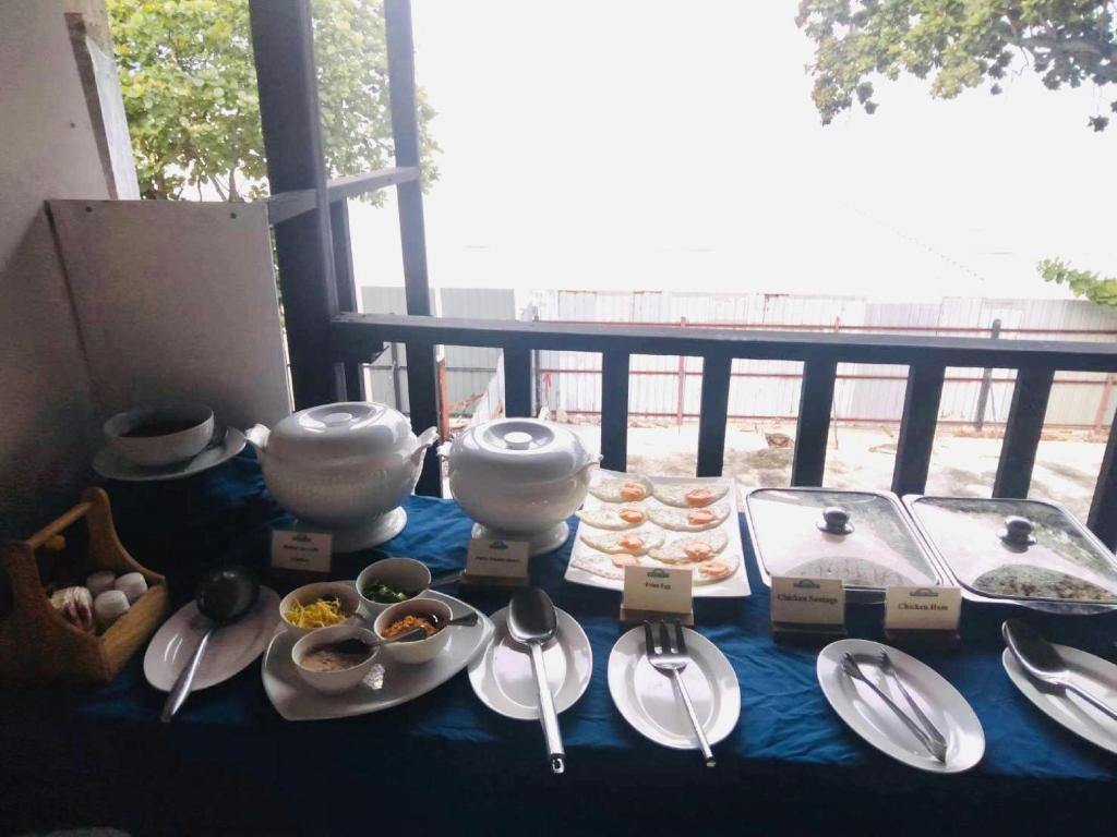 Days Inn by Wyndham Aonang Krabi - Resim 17