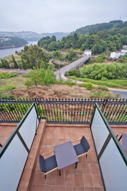 Hotel Ferramenteiro de Portomarin - 2