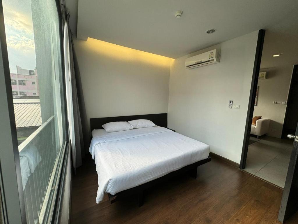 CGCASA Hotel - Королевский люкс