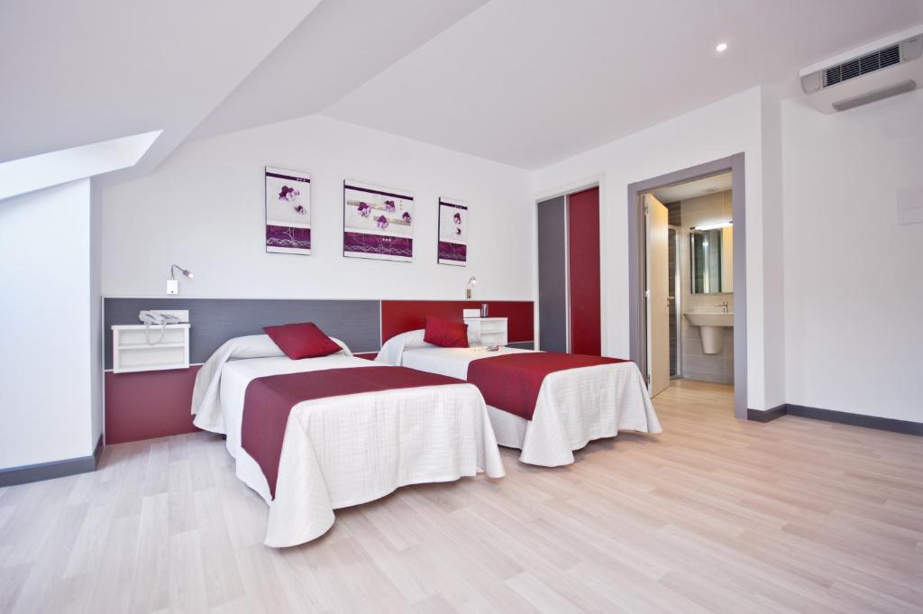 Hotel Ferramenteiro de Portomarin - 13