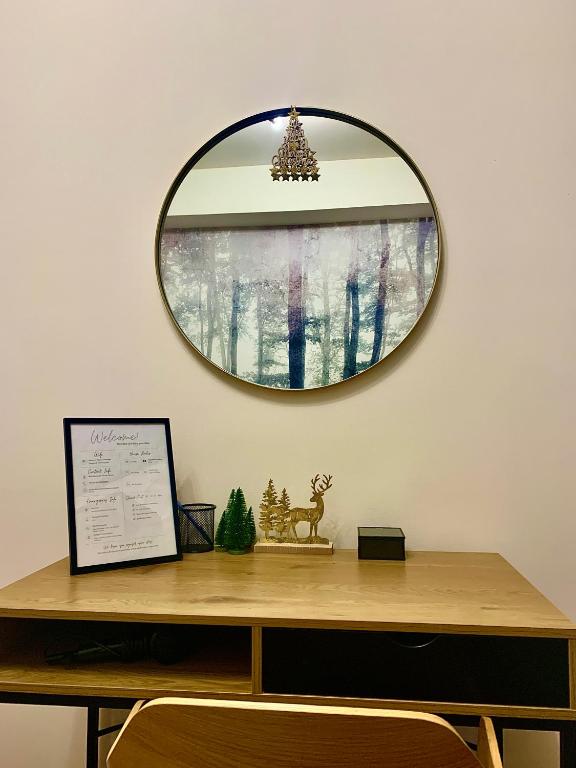 Alexander House Verona - 19