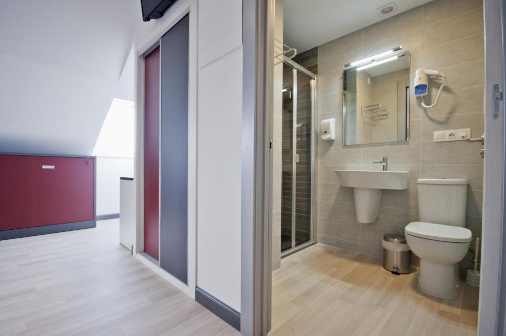 Hotel Ferramenteiro de Portomarin - 10