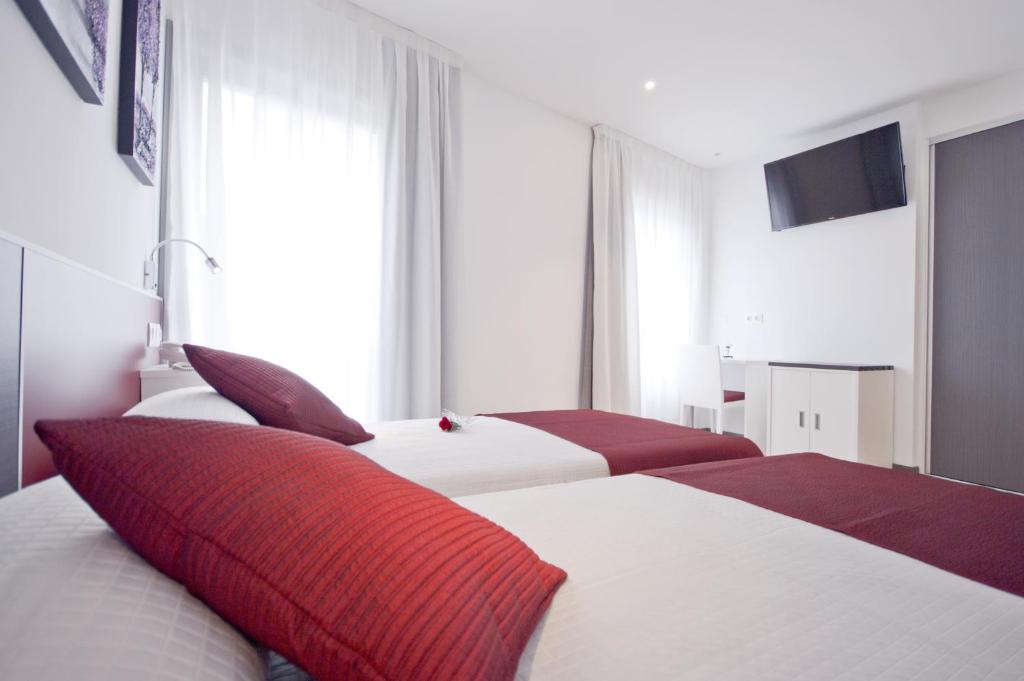 Hotel Ferramenteiro de Portomarin - 14