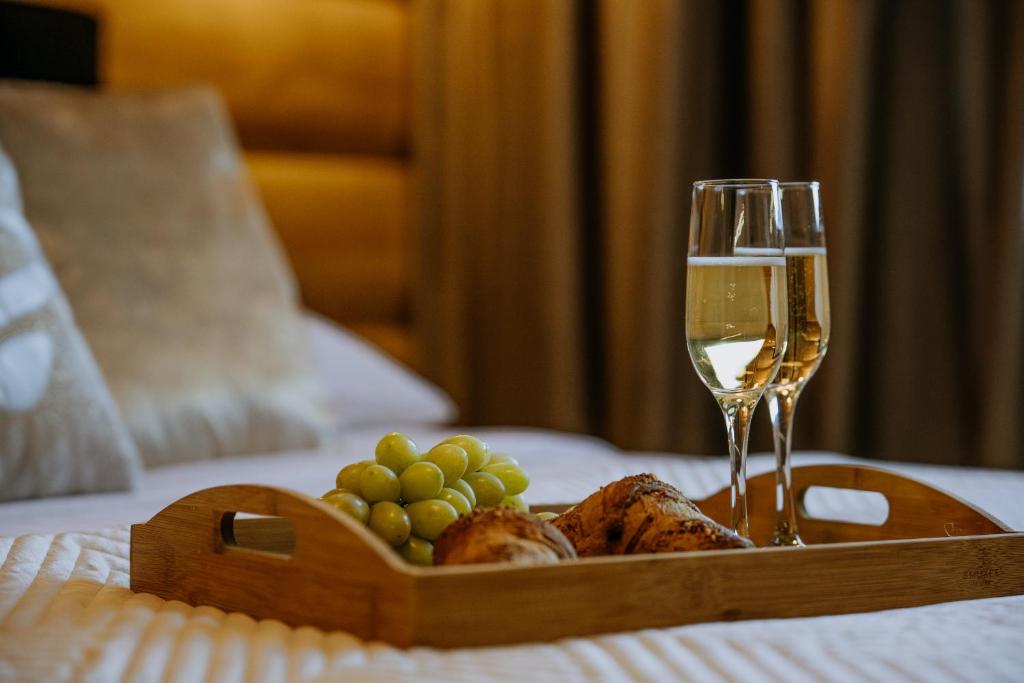 Willa Zielone Wzgórze - Zakopane - Luksusowe apartamenty - 1