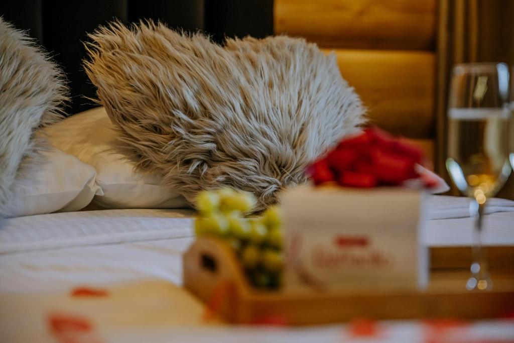 Willa Zielone Wzgórze - Zakopane - Luksusowe apartamenty - 2