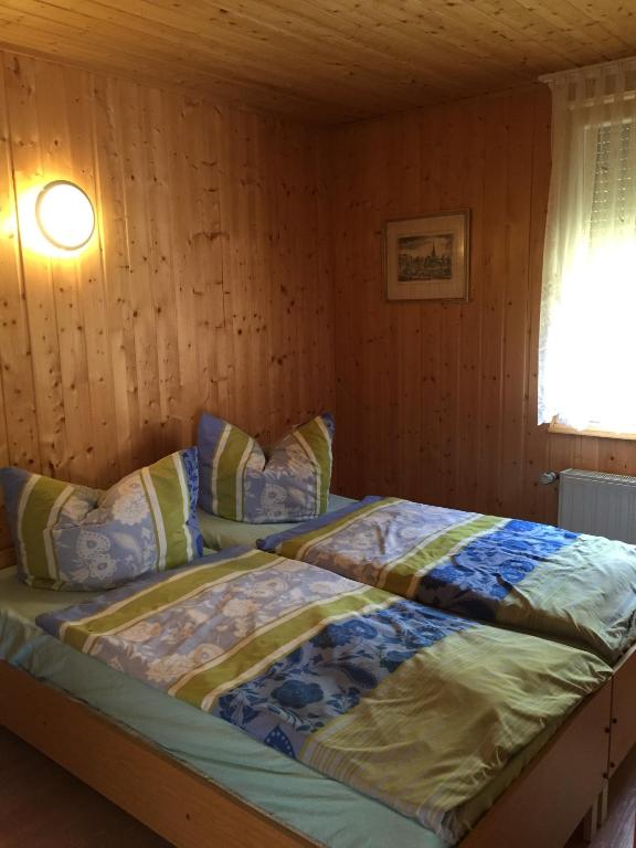 Garnbacher Hof - Bungalow 5