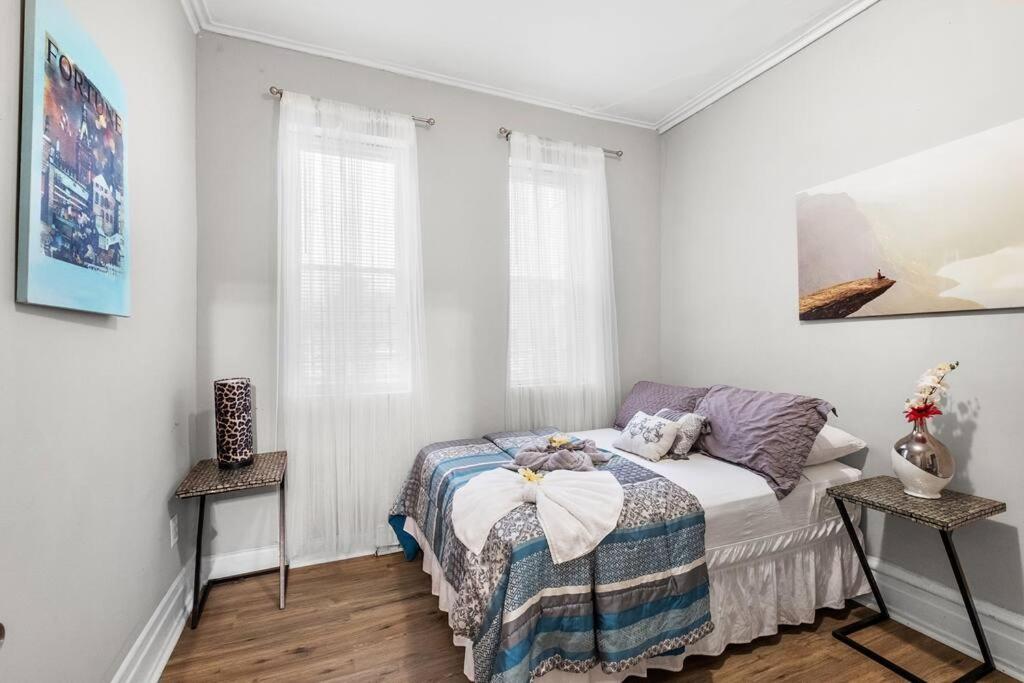 4 Bdrm Bi Level Temple Univ, Philadelphia (updated prices 2024)