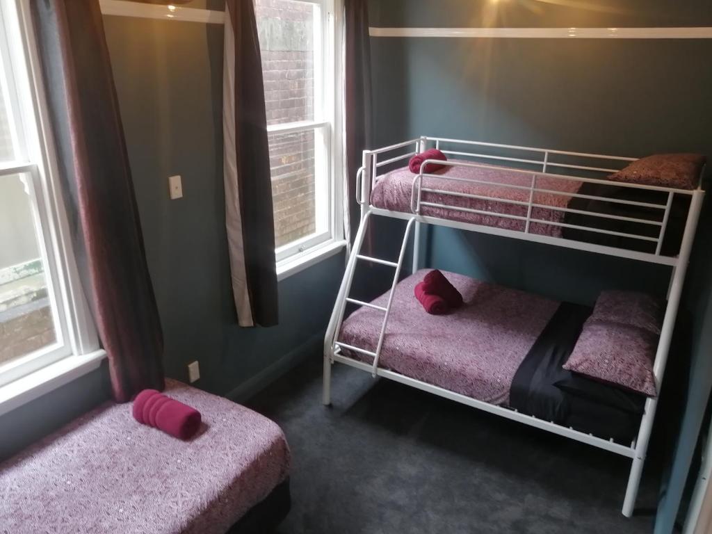 The Duke Hostel - Resim 15