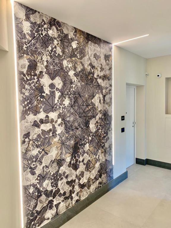 Fotografie z fotogalerie ubytování Domo Apuliae Aparthotel v Bari