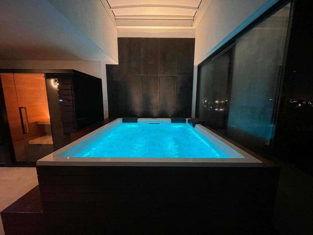 Fotografie z fotogalerie ubytování Domo Apuliae Aparthotel v Bari