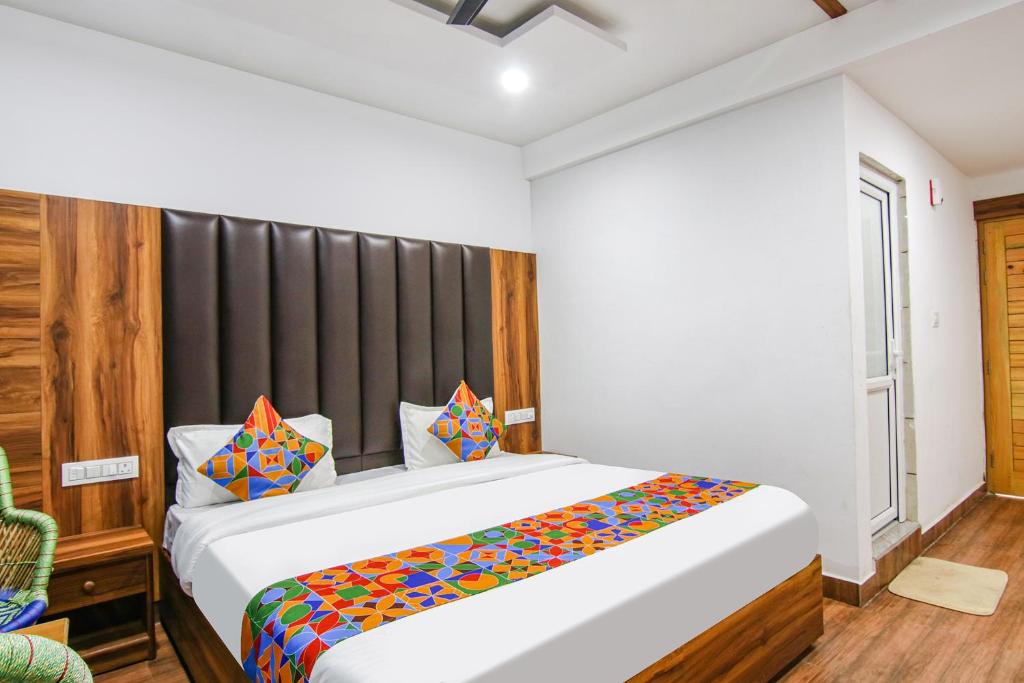 FabHotel Ayana Inn