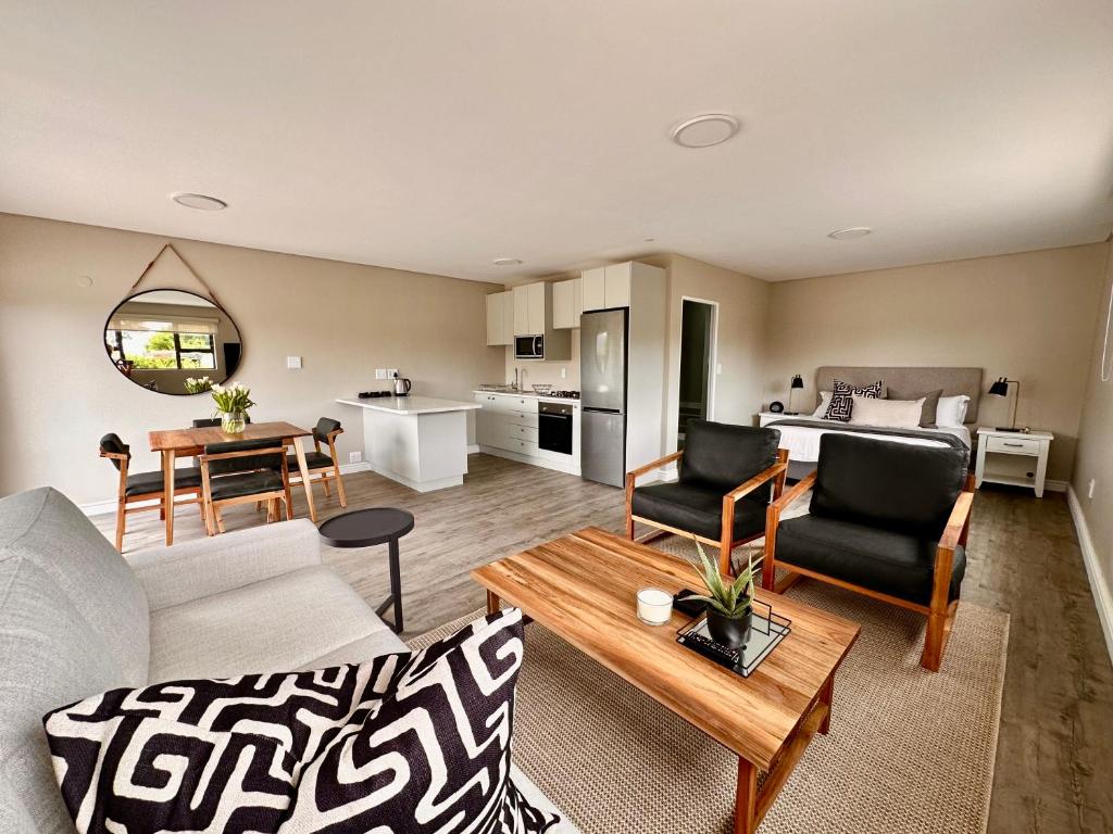 Mountain Pearl Cottage, Hermanus (aktualisierte Preise für 2024)