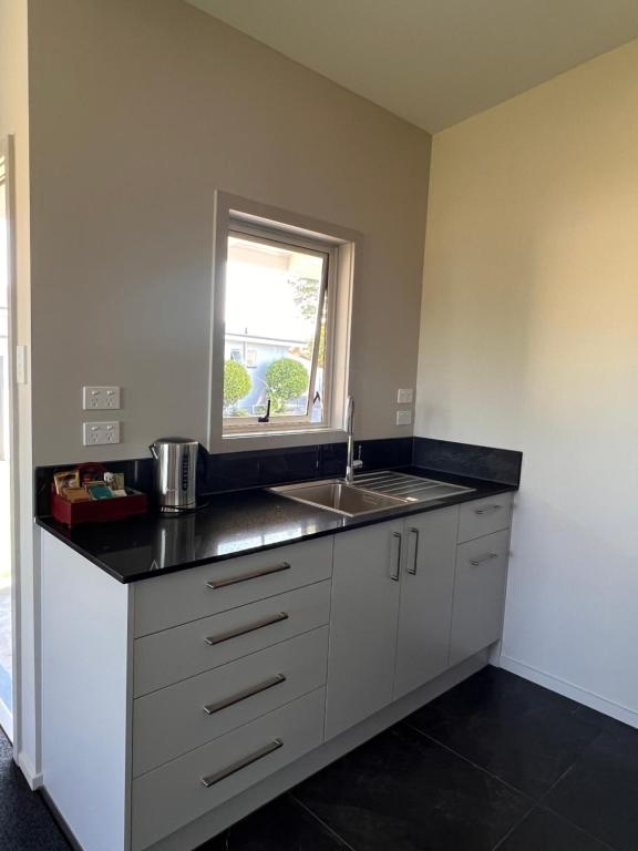 Willowbank Motel - Resim 21