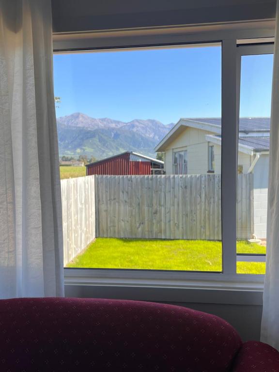 Willowbank Motel - Resim 19