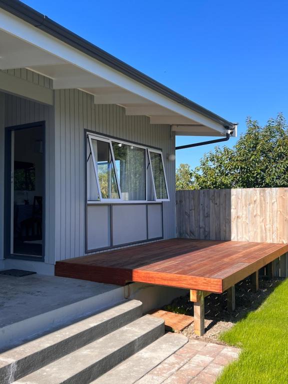 Willowbank Motel - Resim 17