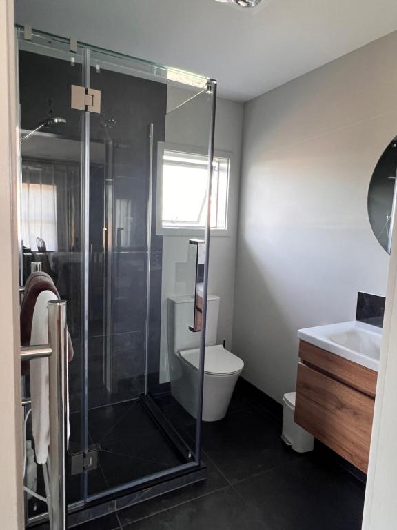 Willowbank Motel - Resim 27