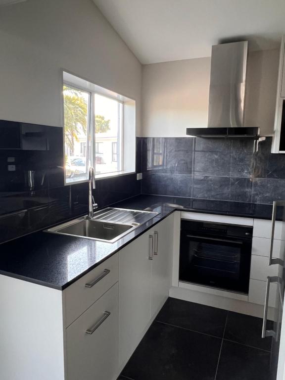 Willowbank Motel - Resim 26