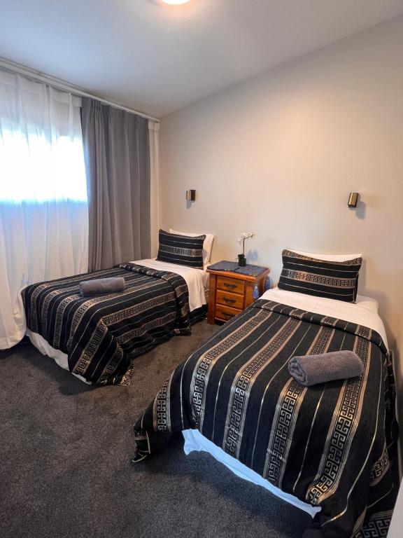 Willowbank Motel - Resim 25