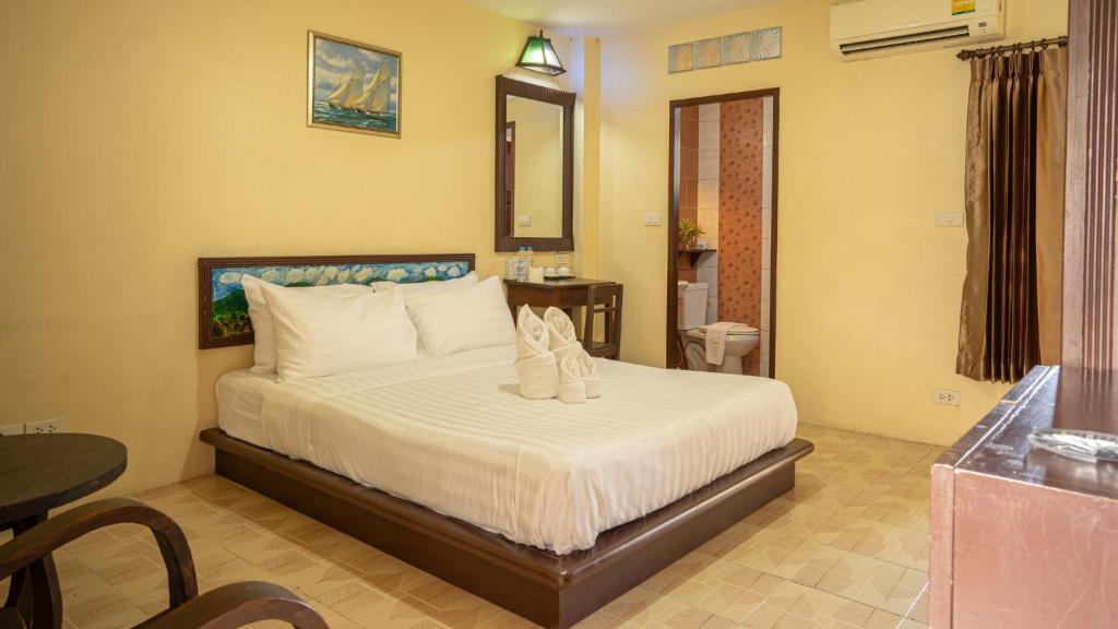 Trithana Boutique House - Resim 2