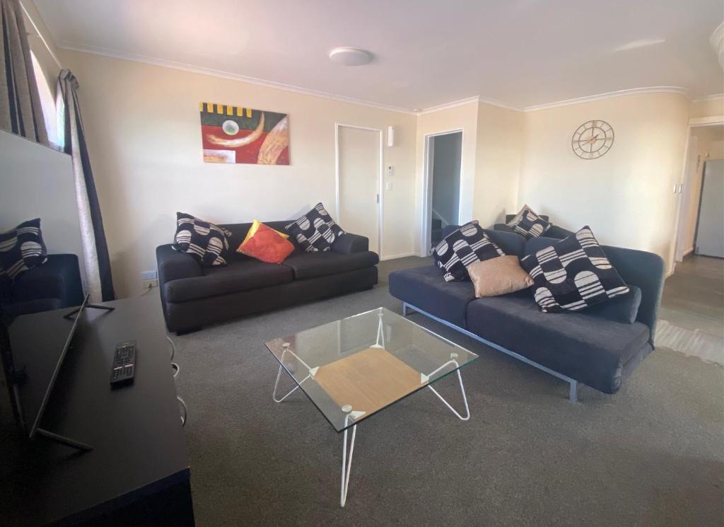 Lakeside Taupo Motel - Resim 39