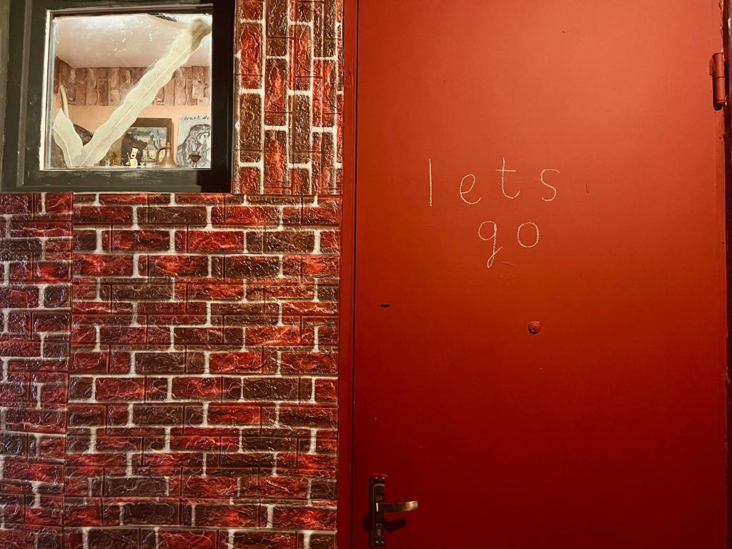 Fotografie z fotogalerie ubytování Lets Go House v destinaci Tbilisi City