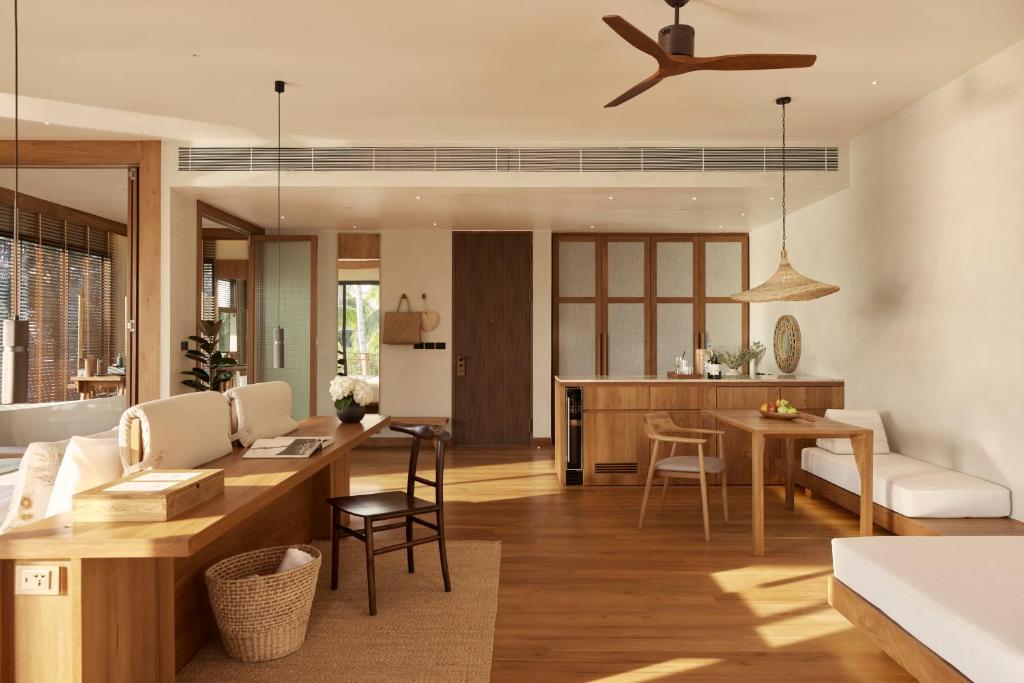 The Retreat Koh Chang, an SLH Hotel - 18