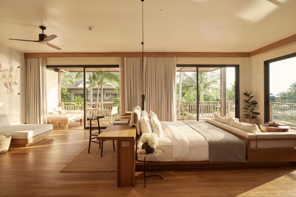 The Retreat Koh Chang, an SLH Hotel - 15