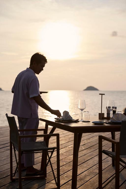 The Retreat Koh Chang, an SLH Hotel - 2