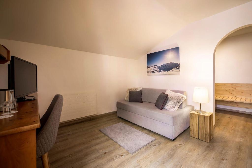 VALAMAR Obertauern - 6