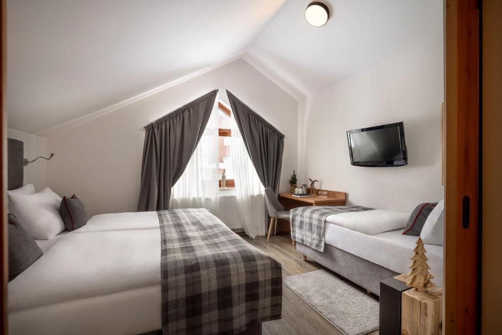 VALAMAR Obertauern - 5