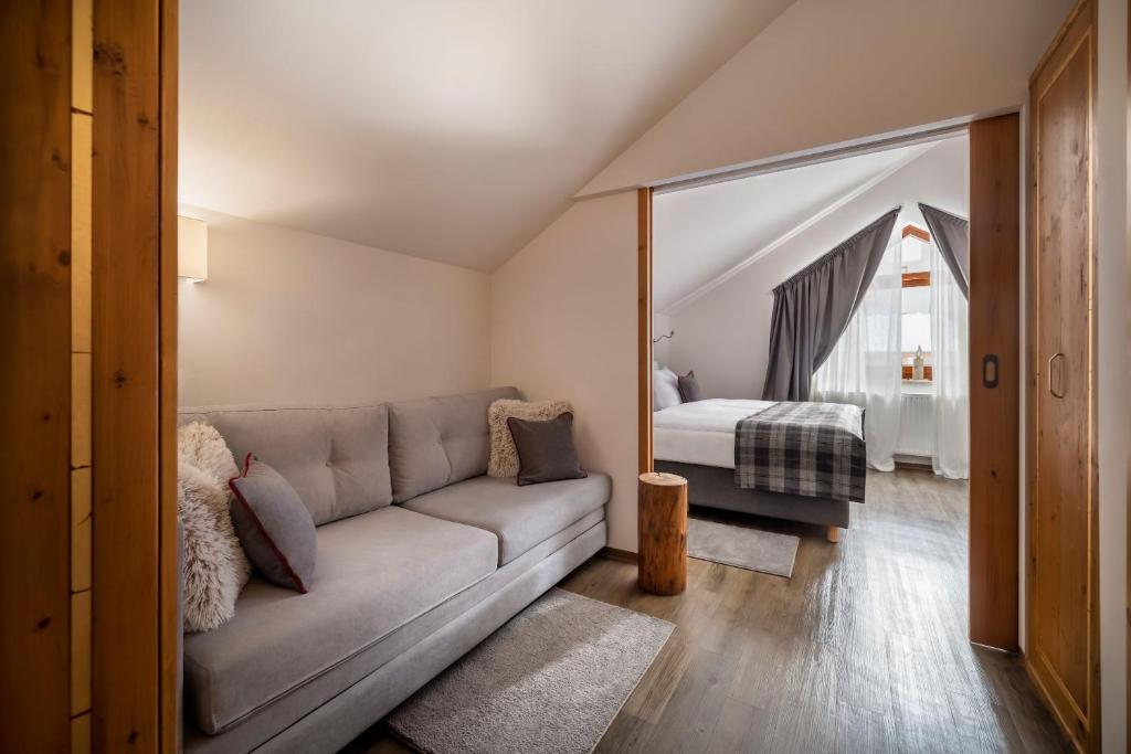 VALAMAR Obertauern - 3