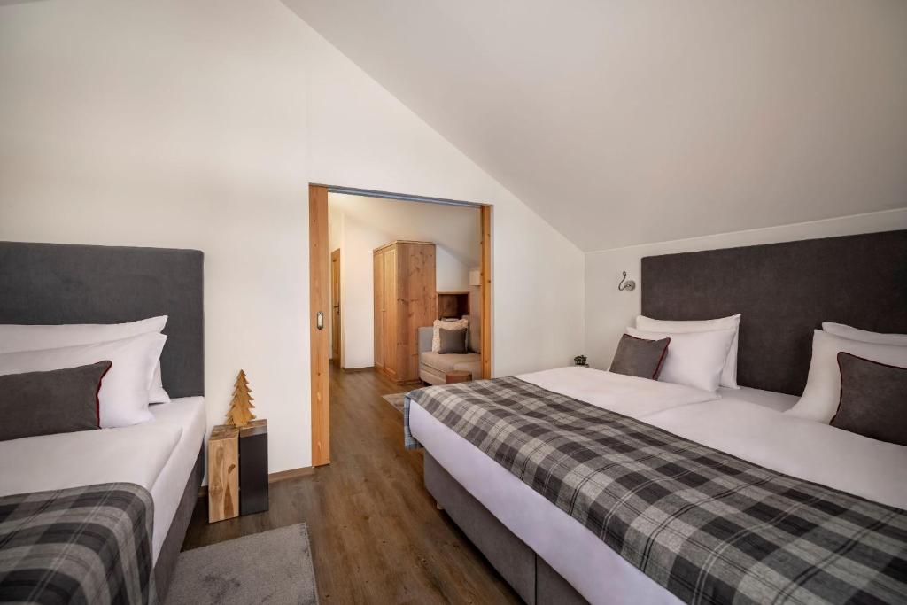 VALAMAR Obertauern - 4