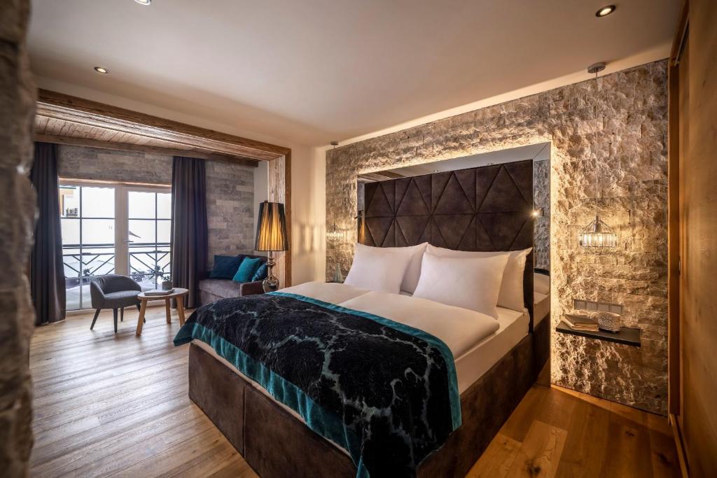 Kesselspitze Hotel & Chalet, Valamar Collection - 4 Star Superior - 6