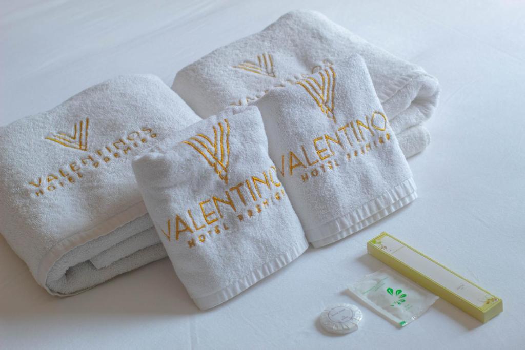 Fotografie z fotogalerie ubytování Valentino's Hotel v destinaci Angeles