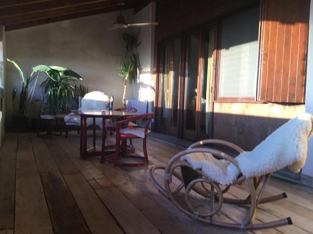 Fotografie z fotogalerie ubytování B&B con SPA il Castello di Lucawest v destinaci Ponteranica