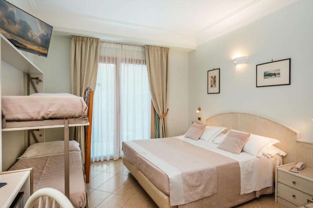 Hotel Gardenia Sorrento, Ascend Hotel Collection - 6