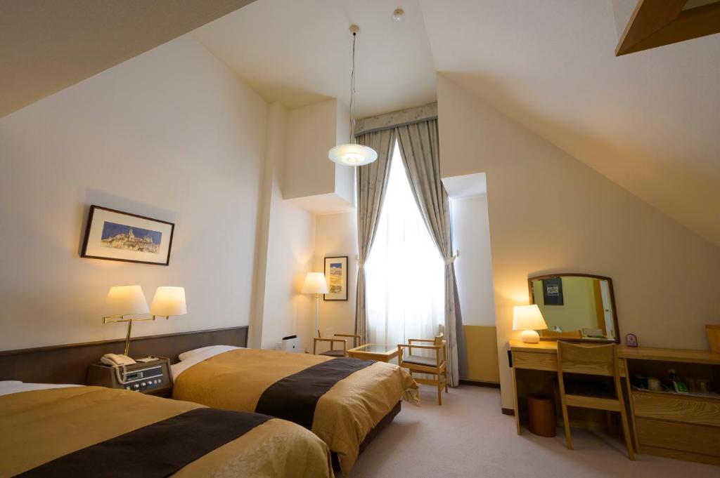 Hotel Edel Warme photo
