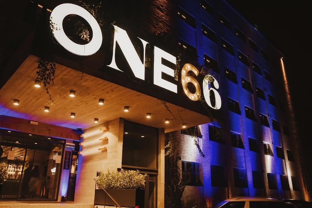 Hosté ubytování City Glamping by ONE66 Hotel