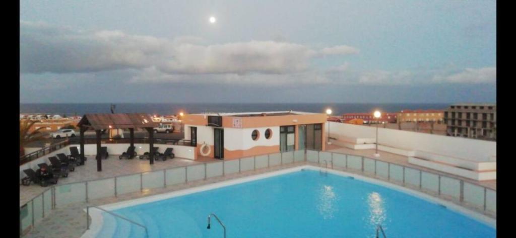 Apartamento Happyness Complex Amaya Fuerteventura - Apartment