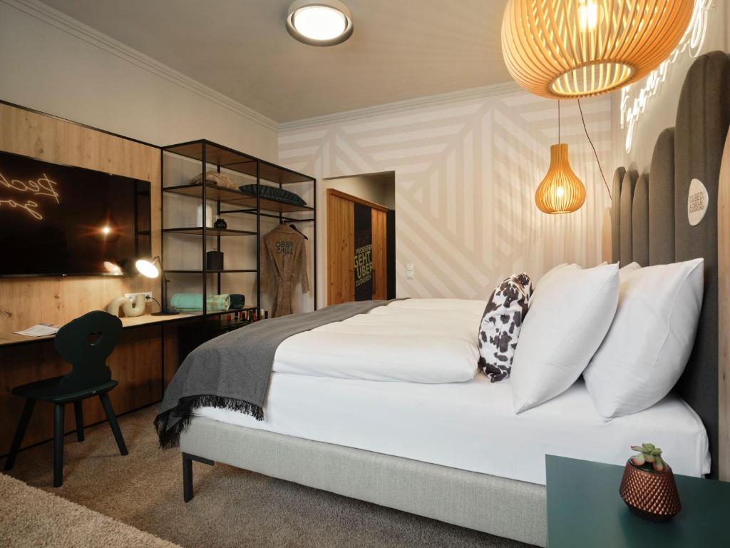 PLACES Obertauern by Valamar - 3