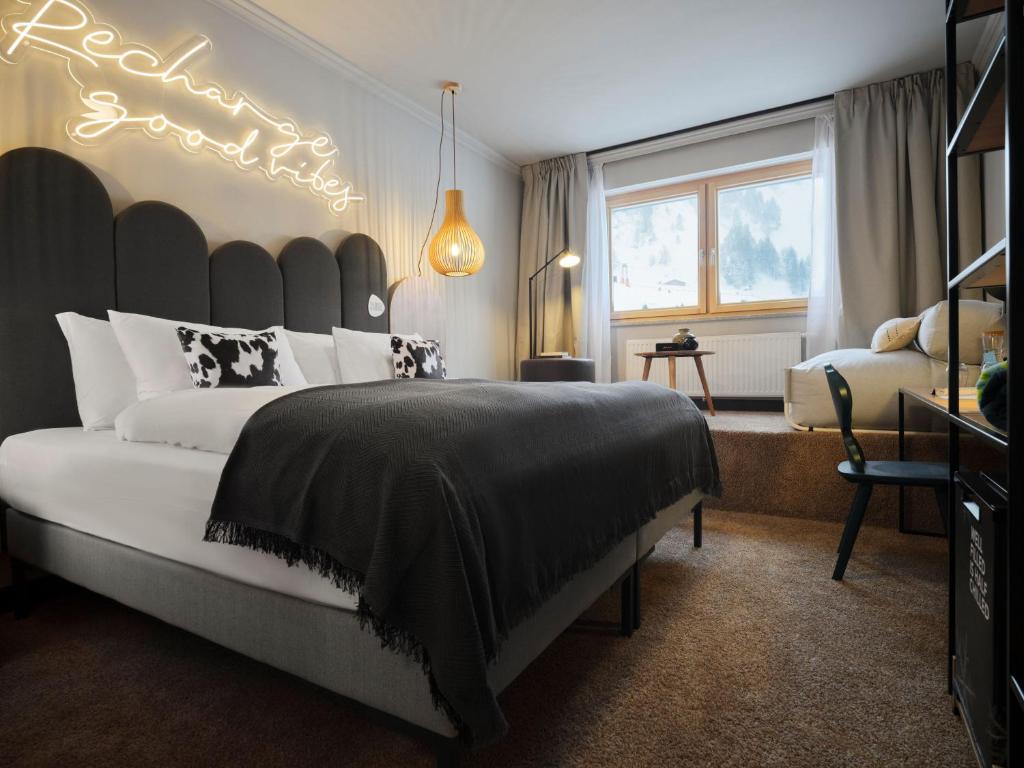 PLACES Obertauern by Valamar - 1