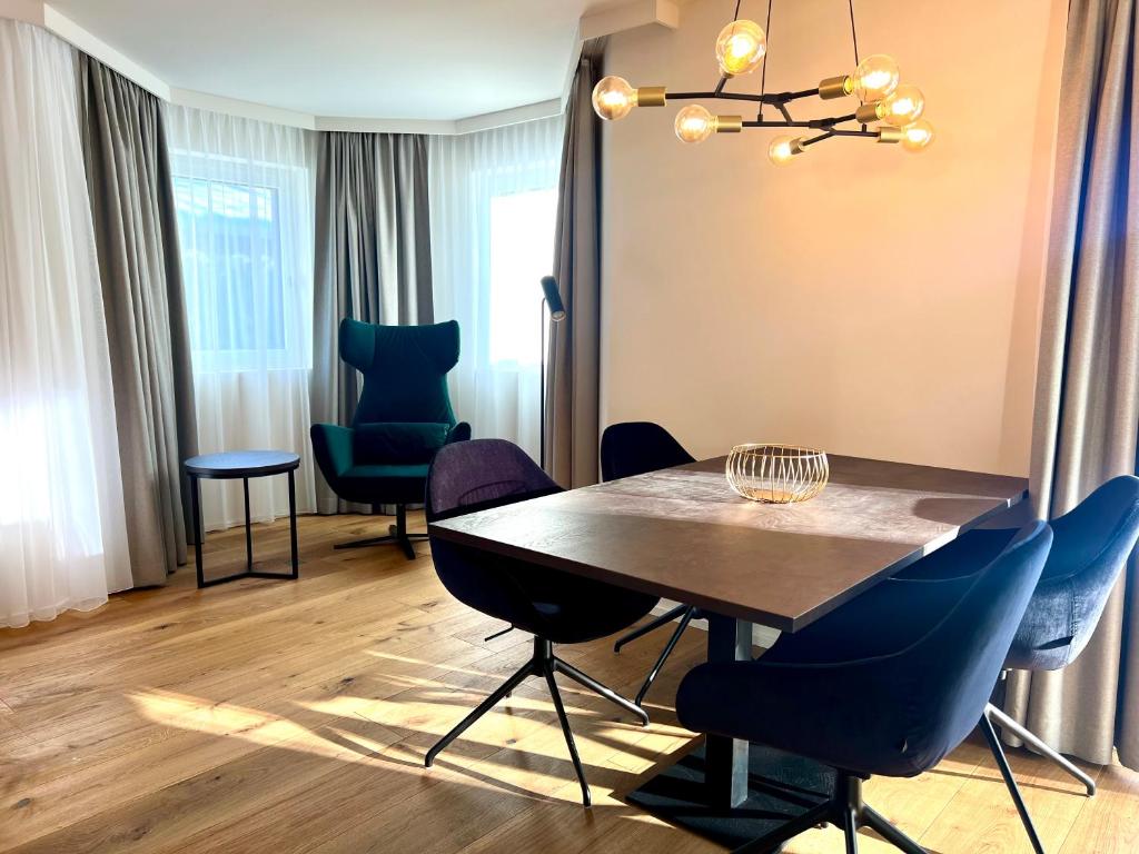 Fotografie z fotogalerie ubytování Sonnhof Reit im Winkl v destinaci Reit im Winkl