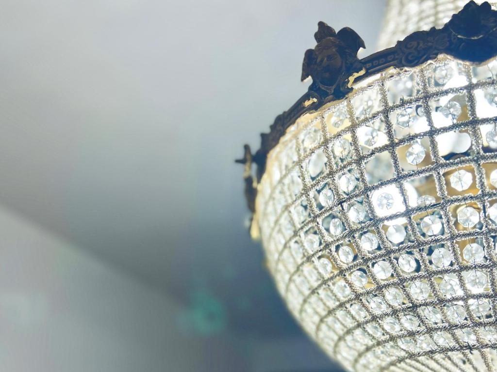 Zentrum Vintage Appartments - Resim 45