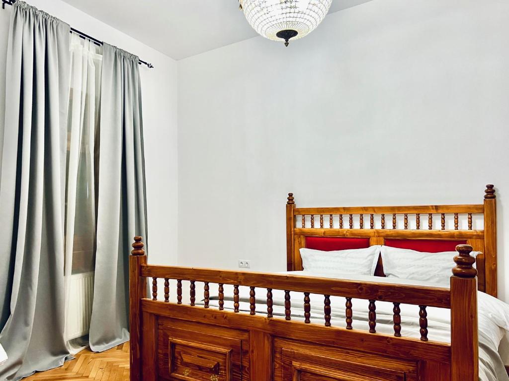 Zentrum Vintage Appartments - Resim 44