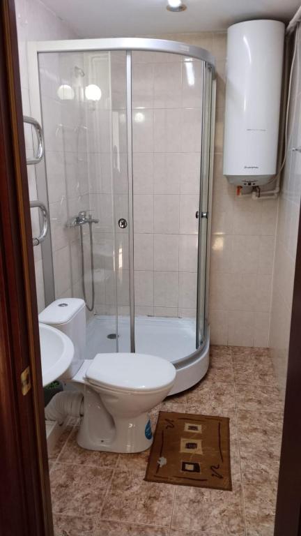 Tumar Apart Hotel - Salle Jumelle Standard
